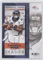 Demaryius Thomas