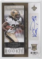 Khiry Robinson