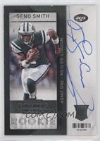 Geno Smith [EX to NM]