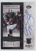 Geno Smith [EX to NM]