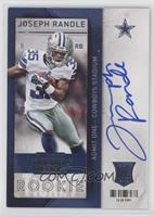 Joseph Randle [Noted]