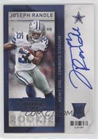 Joseph Randle