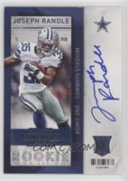 Joseph Randle [Noted]