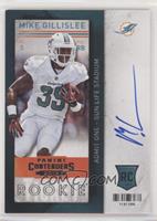 Mike Gillislee [EX to NM]