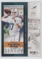 Ryan Tannehill