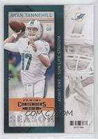 Ryan Tannehill