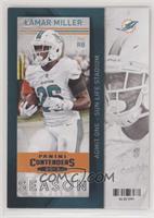 Lamar Miller [EX to NM]