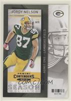 Jordy Nelson [EX to NM]