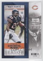 Matt Forte