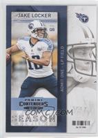 Jake Locker