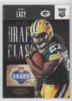 Eddie Lacy #/99