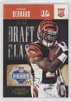 Giovani Bernard #/99