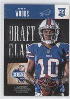 Robert Woods