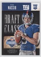 Ryan Nassib