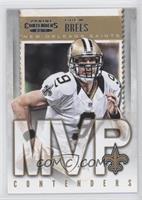 Drew Brees