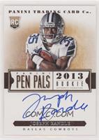 Joseph Randle