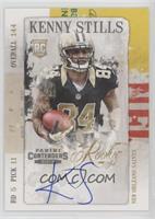 Kenny Stills [EX to NM]