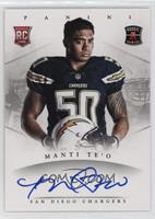 Manti Te'o