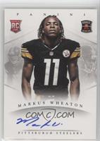 Markus Wheaton