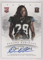 Denard Robinson