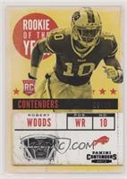 Robert Woods #/10