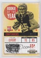 Tyler Eifert #/99