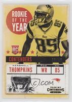 Kenbrell Thompkins #/99