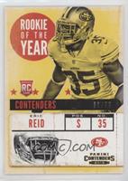 Eric Reid #/99