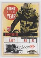 Eddie Lacy #/99