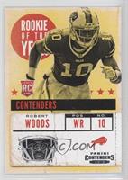 Robert Woods