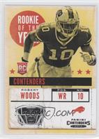 Robert Woods