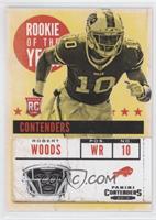 Robert Woods