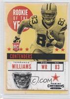 Terrance Williams