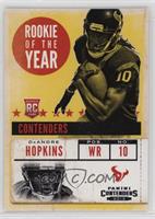 DeAndre Hopkins