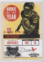 DeAndre Hopkins