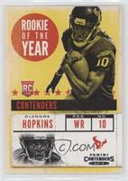 DeAndre Hopkins [EX to NM]