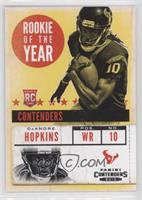 DeAndre Hopkins