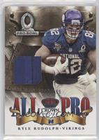 Kyle Rudolph #/299