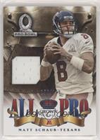 Matt Schaub #/299