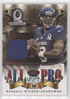 Russell Wilson #/299