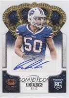 Kiko Alonso #/49