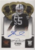 Sio Moore #/49
