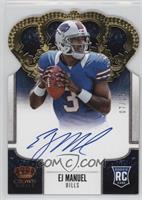 EJ Manuel #/25