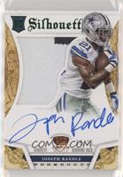 Joseph Randle #/25