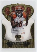 A.J. Green #/99