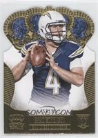 Brad Sorensen [Noted] #/99