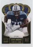 Chance Warmack #/99