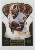 Chris Thompson #/99