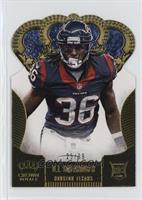 D.J. Swearinger #/99