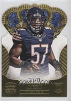 Jon Bostic #/99